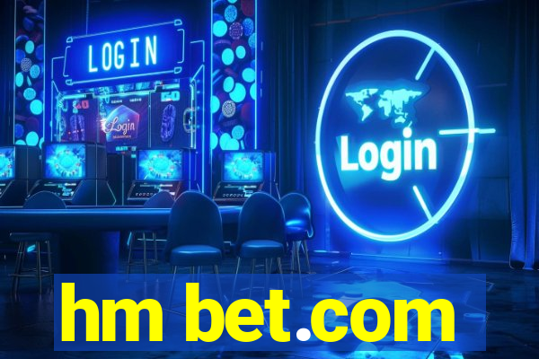 hm bet.com